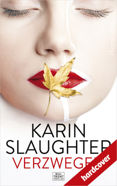 Verzwegen - Karin Slaughter (ISBN 9789402705768)