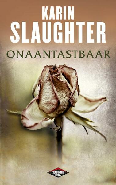 Onaantastbaar - Karin Slaughter (ISBN 9789023464709)