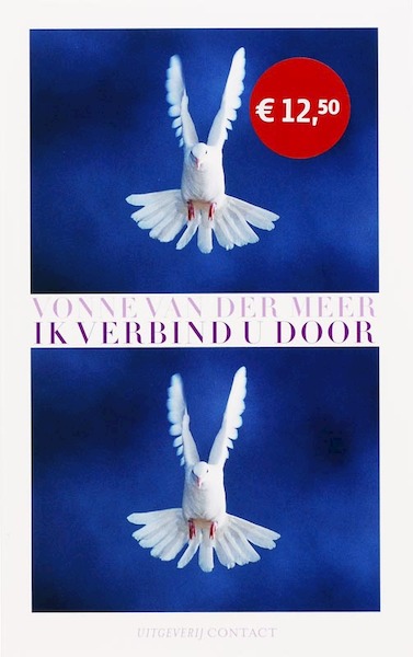 Ik verbind u door Midprice - Vonne van der Meer (ISBN 9789025426682)