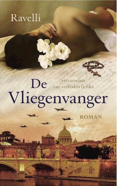 De vliegenvanger - Ravelli (ISBN 9789081401272)