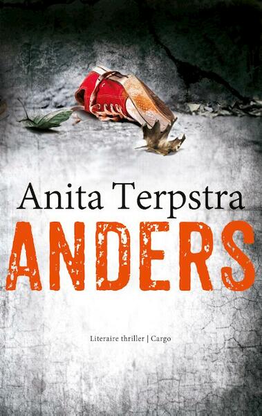 Anders - Anita Terpstra (ISBN 9789023486039)