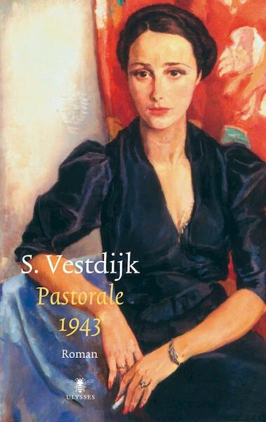 Pastorale 1943 - Simon Vestdijk (ISBN 9789023422211)