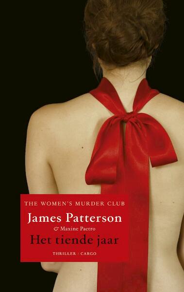 Het tiende jaar - James Patterson (ISBN 9789023466994)