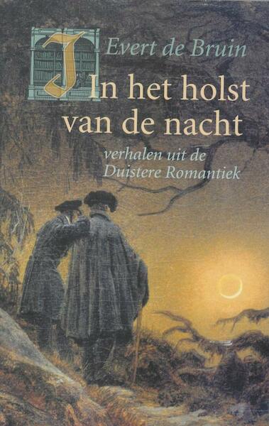 In het holst van de nacht - Ellen de Bruin (ISBN 9789025110406)