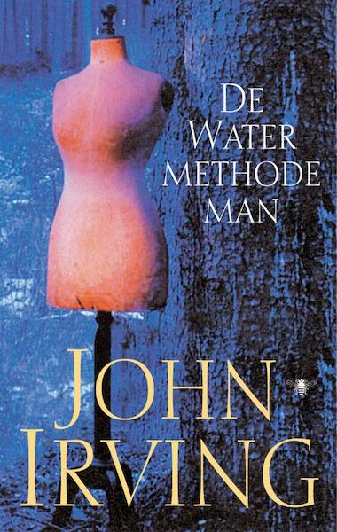 De watermethodeman - John Irving (ISBN 9789023444060)