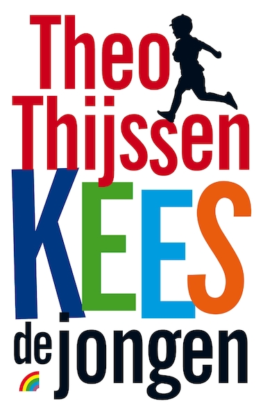 Kees de jongen - Theo Thijssen (ISBN 9789041709738)