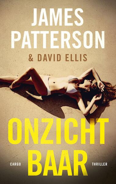 Onzichtbaar - James Patterson, David Ellis (ISBN 9789023490692)