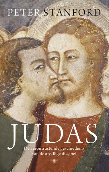 Judas - Peter Stanford (ISBN 9789023496519)