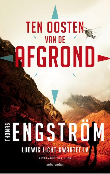 Ten oosten van de afgrond - Thomas Engström (ISBN 9789026340109)