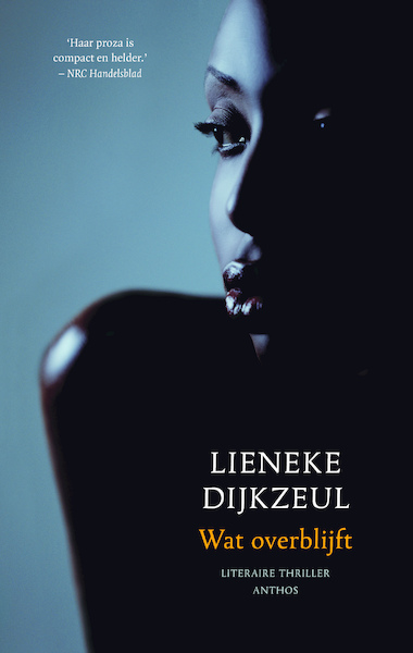 Wat overblijft - Lieneke Dijkzeul (ISBN 9789026348136)