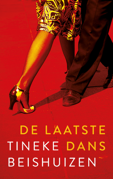 De laatste dans - Tineke Beishuizen (ISBN 9789047205043)