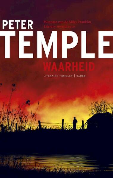 Waarheid - Peter Temple (ISBN 9789023456957)