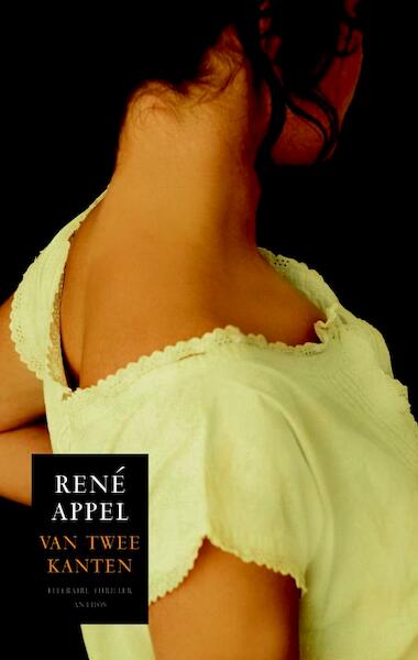 Van twee kanten - Rene Appel, René Appel (ISBN 9789041415813)