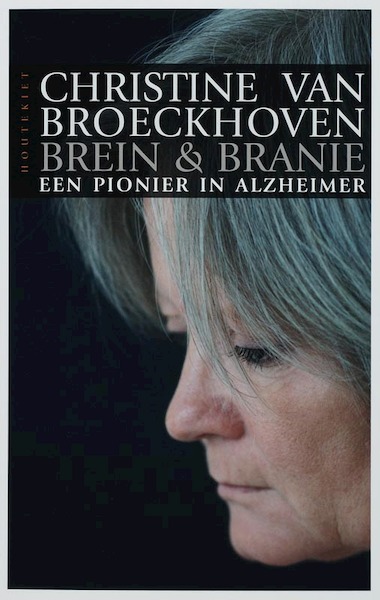 Brein & Branie - C. van Broeckhoven (ISBN 9789052409115)