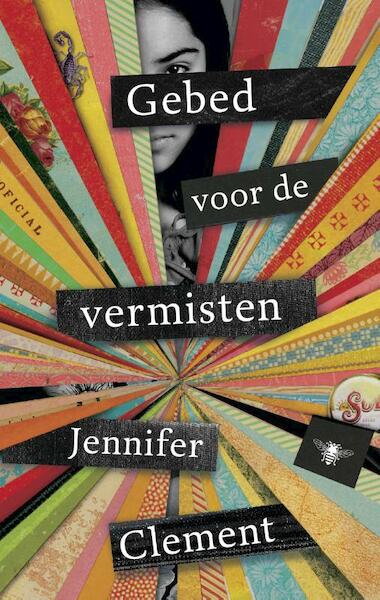 Gebed voor de vermisten - Jennifer Clement (ISBN 9789023483793)