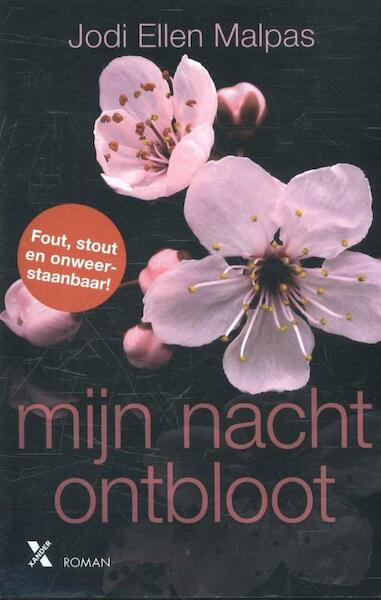 Kom met mij - Jodi Ellen Malpas (ISBN 9789401601412)