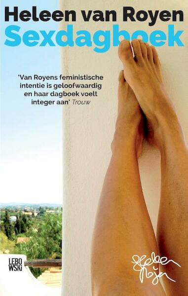 Sexdagboek - Heleen van Royen (ISBN 9789048852277)