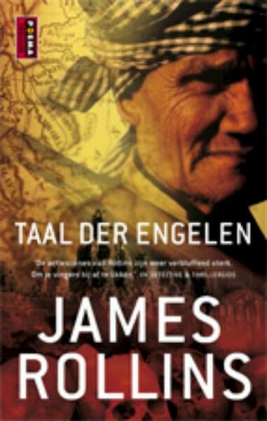 Taal der engelen - J. Rollins, James Rollins (ISBN 9789021030739)