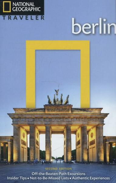 National Geographic Traveler - Damien Simonis (ISBN 9781426212673)