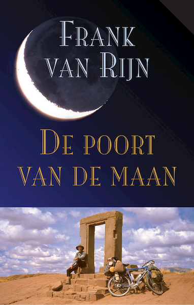 De poort van de maan - Frank van Rijn (ISBN 9789038926117)