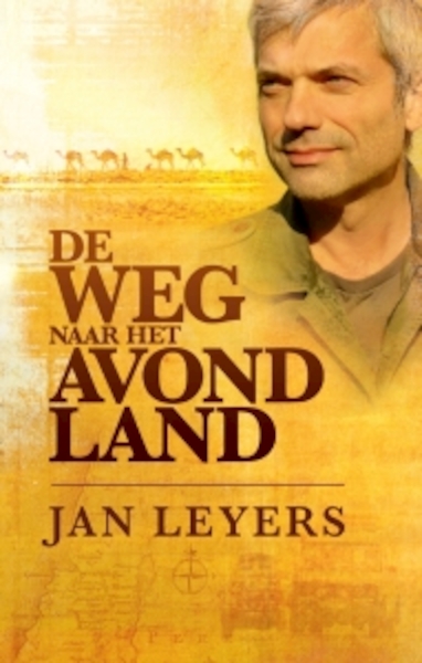Weg naar het Avondland - Jan Leyers (ISBN 9789461310019)
