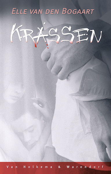 Krassen - Elle van den Bogaart (ISBN 9789000306886)