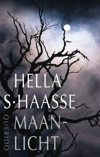 Maanlicht - Hella S. Haasse, Hella Haasse (ISBN 9789021442419)