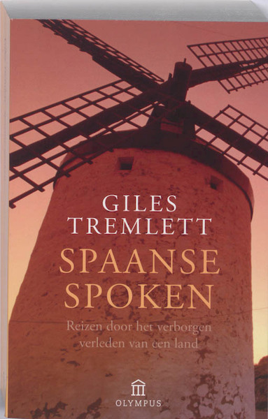 Spaanse spoken - Giles Tremlett (ISBN 9789046701904)