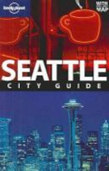 Seattle - (ISBN 9781741793253)