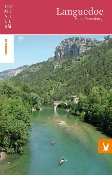 Languedoc - Hans Pijnenburg (ISBN 9789025752231)
