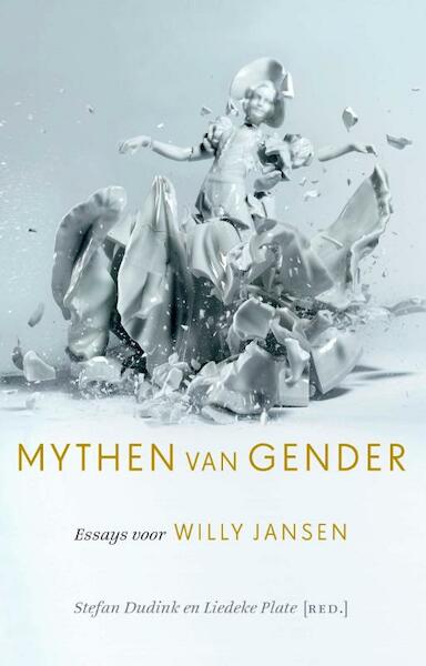 Mythen van gender - (ISBN 9789460042546)