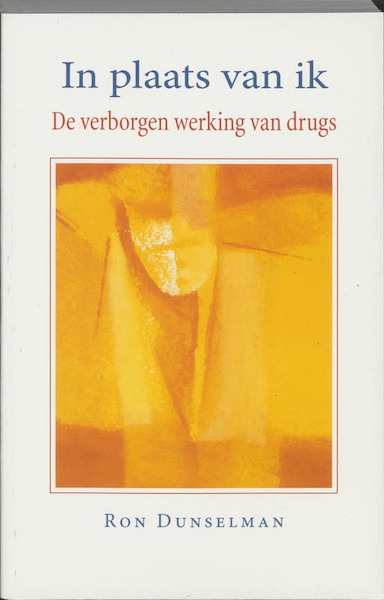 In plaats van ik - R. Dunselman (ISBN 9789060383421)