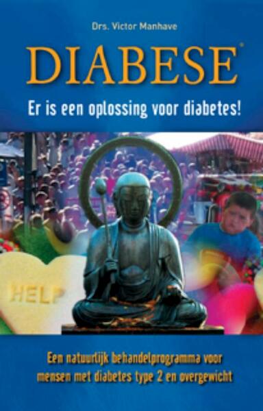 Diabese - V. Manhave (ISBN 9789063787882)