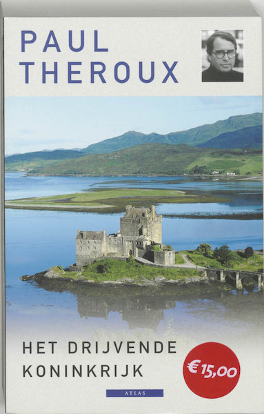 Het drijvende koninkrijk - Paul Theroux (ISBN 9789045012568)