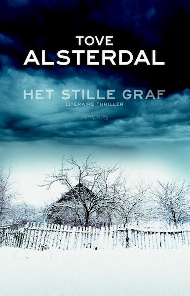 Het stille graf - Tove Alsterdal (ISBN 9789044623338)