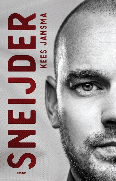 Sneijder - Kees Jansma (ISBN 9789048855032)