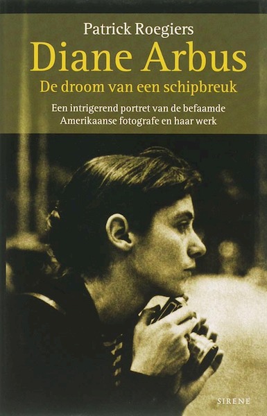 Diane Arbus - P. Roegiers (ISBN 9789058314550)