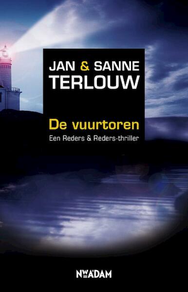 De vuurtoren - Jan Terlouw, Sanne Terlouw (ISBN 9789046812976)