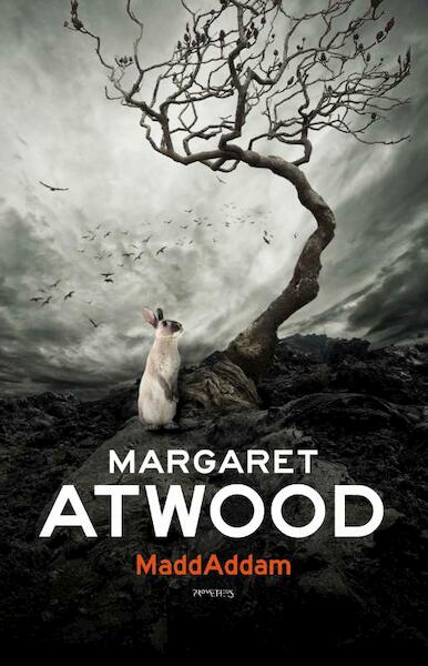 MaddAddam - Margaret Atwood (ISBN 9789044624496)