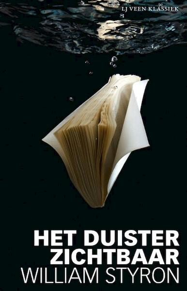 Het duister zichtbaar - William Styron (ISBN 9789020414325)