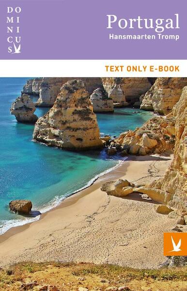 Portugal - Hansmaarten Tromp (ISBN 9789025759018)