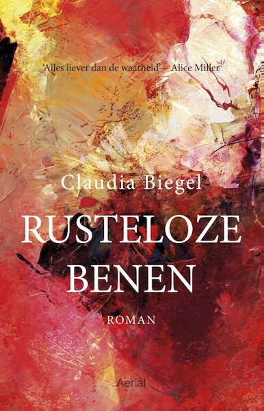 Teveel aan mijn Kopp (werktitel) - Claudia Biegel (ISBN 9789402600308)