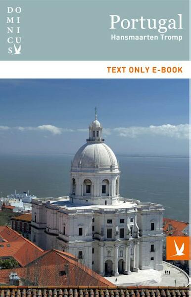 Portugal - Hansmaarten Tromp (ISBN 9789025761127)