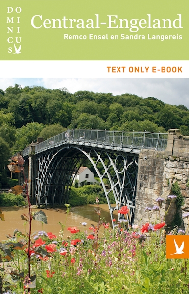 Dominicus Centraal-Engeland - Remco Ensel, Sandra Langereis (ISBN 9789025763374)