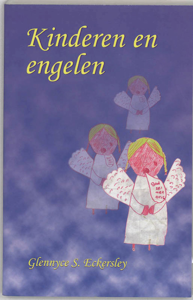 Kinderen en engelen - G.S. Eckersley (ISBN 9789020282214)