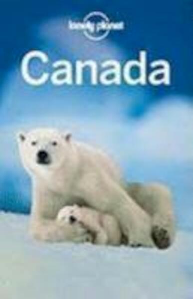 Canada - (ISBN 9781741792348)