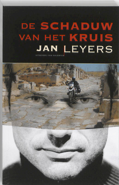 De schaduw van het kruis - Jan Leyers (ISBN 9789056173982)