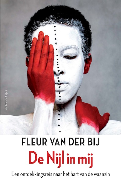 De Nijl in mij - Fleur van der Bij (ISBN 9789045035147)