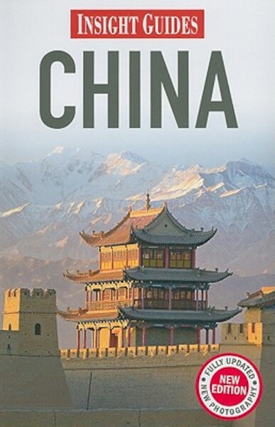 China - (ISBN 9789812820631)