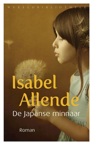 De Japanse minnaar - Isabel Allende (ISBN 9789463620451)